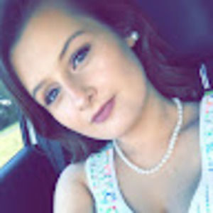 Meet your Posher, Abbie